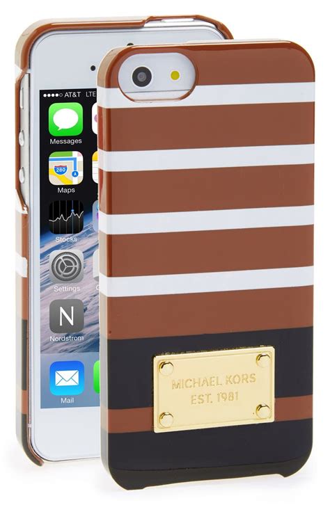 Michael Kors Cases, Covers & Skins for iPhone 5 